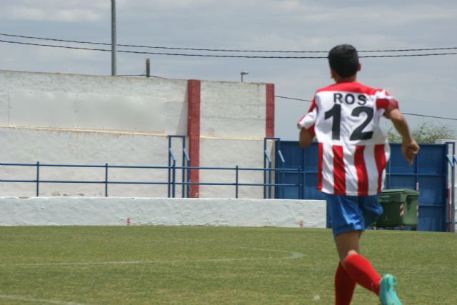 XII Torneo Inf Ciudad de Totana 2013 Report.II - 137